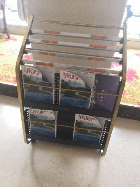 Jinhai Hotel Hotel in Shandong
