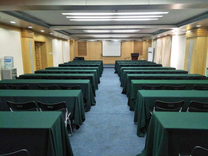 Jinhai Hotel Hotel in Shandong
