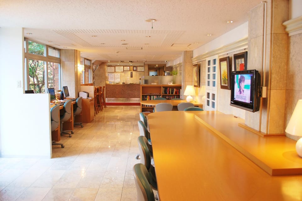 Hotel  Yokosuka Hotel in Yokosuka