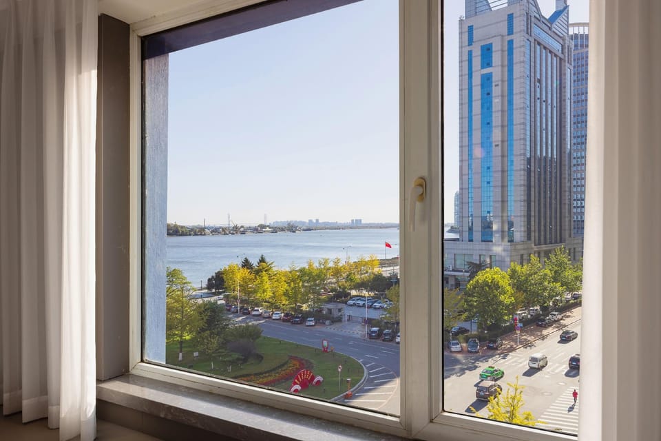 Dandong Young Hotel Hotel in Liaoning