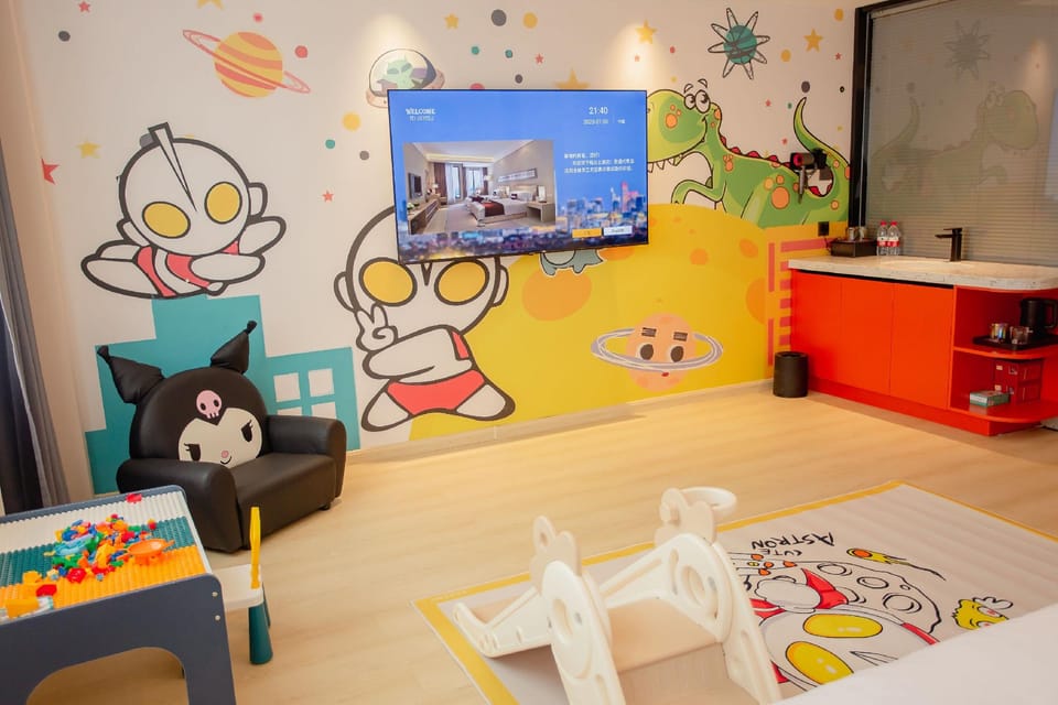 Dandong Young Hotel Hotel in Liaoning