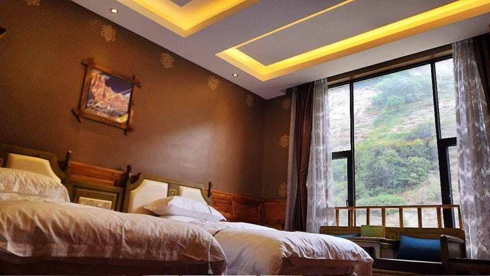 Dawang Hotel Hotel in Sichuan