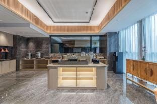 Duogao Hotel (Shengzhou China Yue Opera Art City Wuyue Plaza Branch) Hotel in Zhejiang