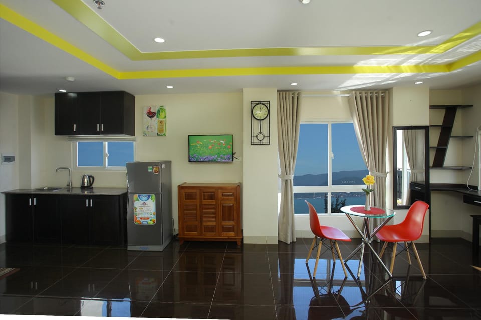 Melyna Hotel Hotel in Nha Trang