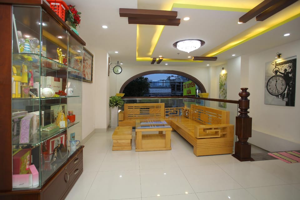 Melyna Hotel Hotel in Nha Trang