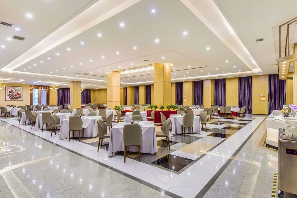 Hongtong Hotel Hotel in China