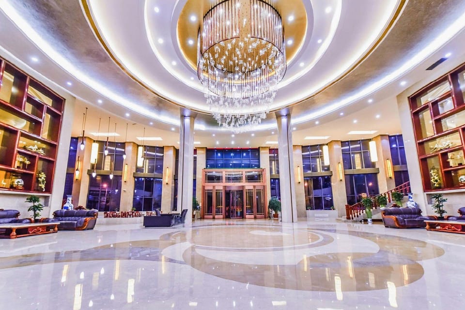 Hongtong Hotel Hotel in China