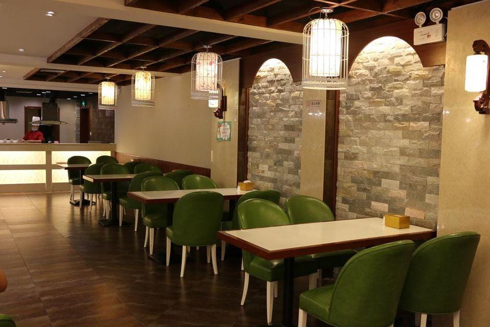 Jianhu Hotel Hotel in Jiangsu