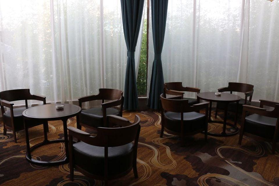 Jianhu Hotel Hotel in Jiangsu