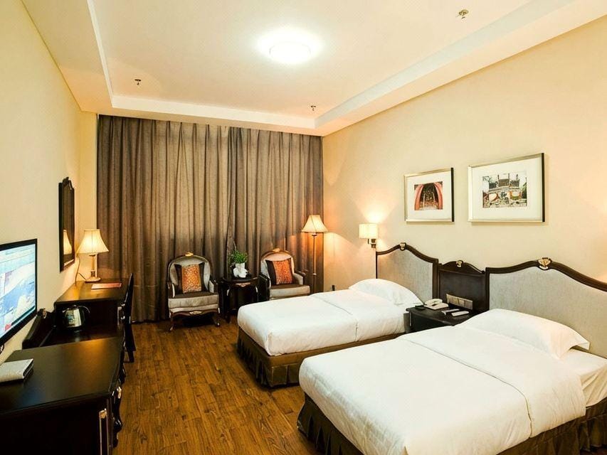 rich-hotel Hotel in Nanjing