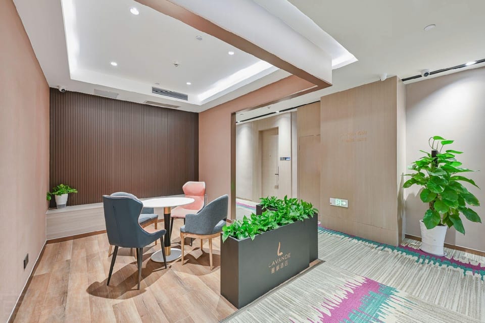 Lifeng Hotel (Xuyi Bus Station Branch) Hotel in Jiangsu