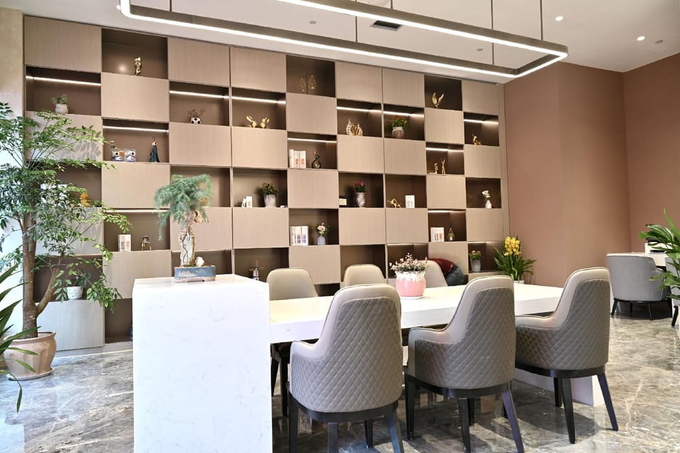 Lifeng Hotel (Xuyi Bus Station Branch) Hotel in Jiangsu