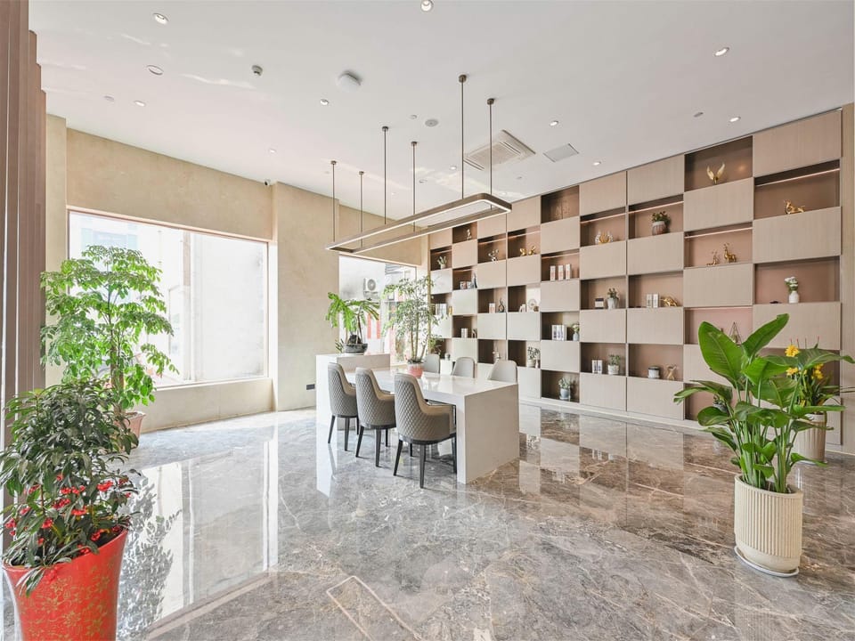 Lifeng Hotel (Xuyi Bus Station Branch) Hotel in Jiangsu