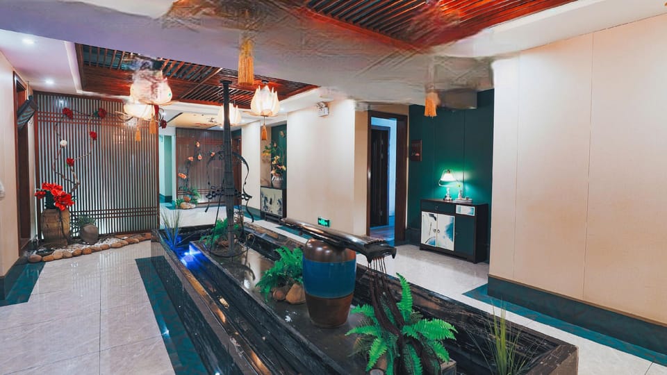 Haichao Holiday Hotel Hotel in Jiangsu