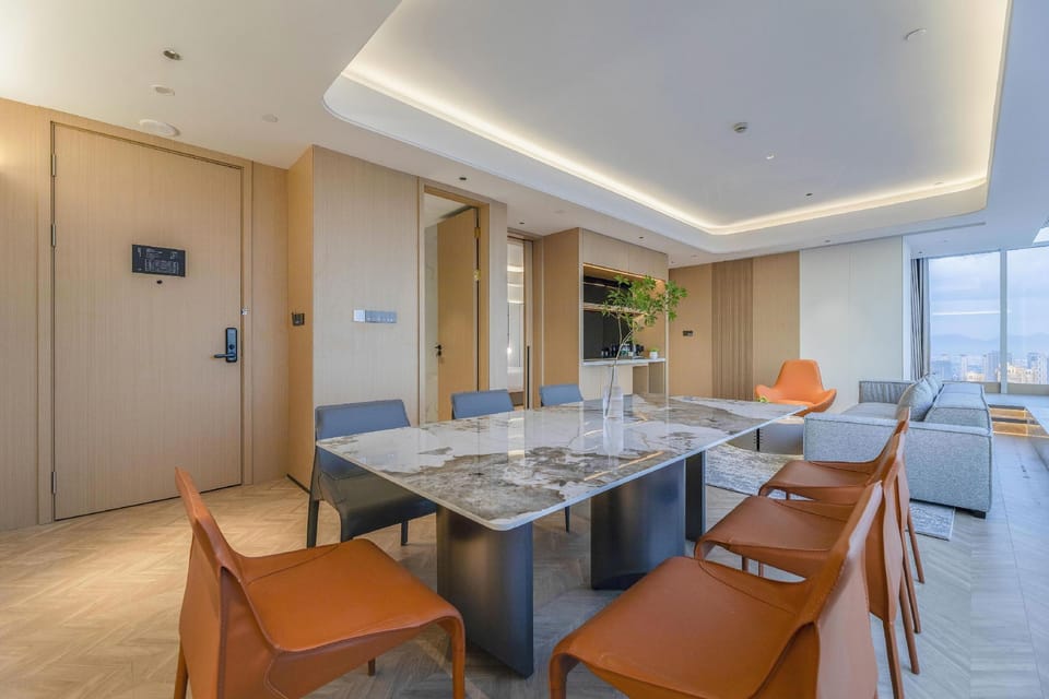 Ningbo Anlan Hotel Hotel in Zhejiang