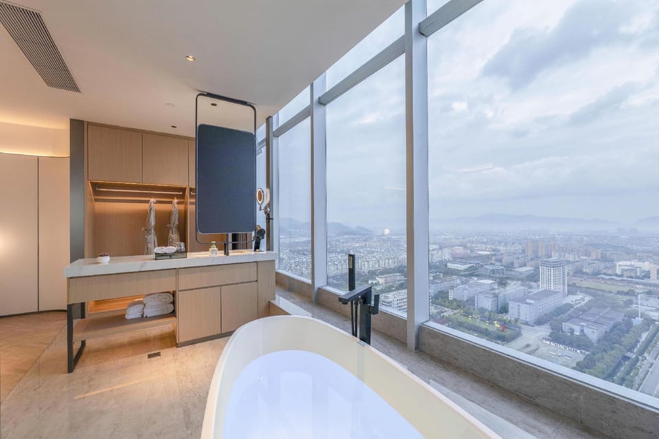 Ningbo Anlan Hotel Hotel in Zhejiang