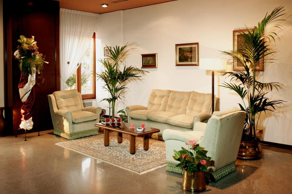 Hotel Astoria Hotel in Pineto