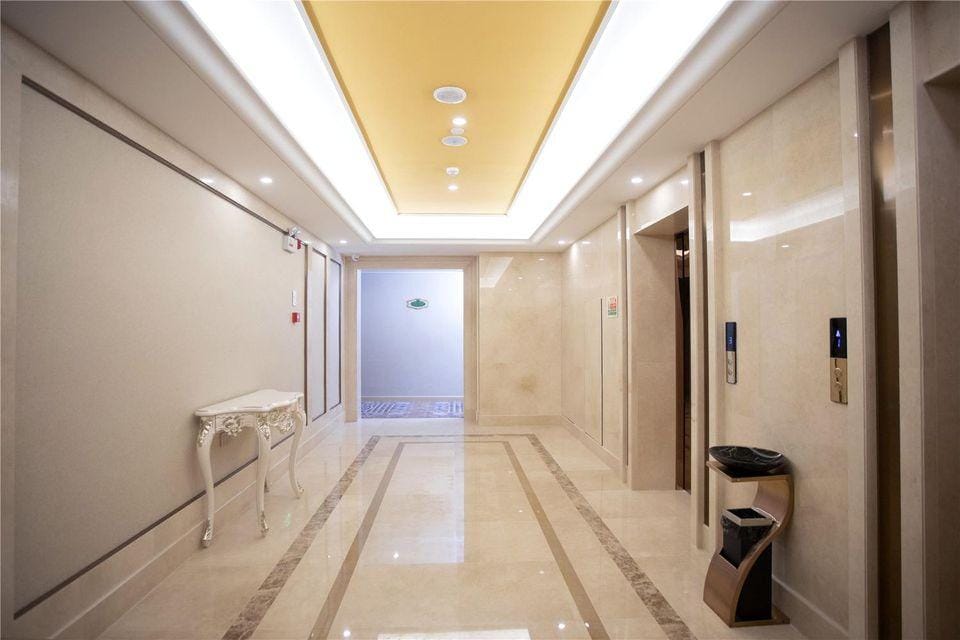 Vienna International Hotel (Maanshan Bowang Huisheng Plaza) Hotel in Nanjing