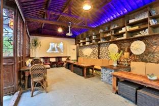 Zhenqing Bieyuan Boutique Hotel Hotel in Zhejiang