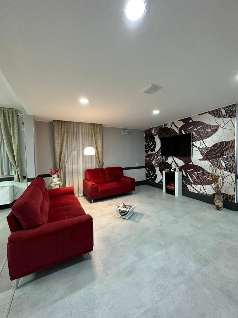 Hotel Concorde Fiera Hotel in Lombardy