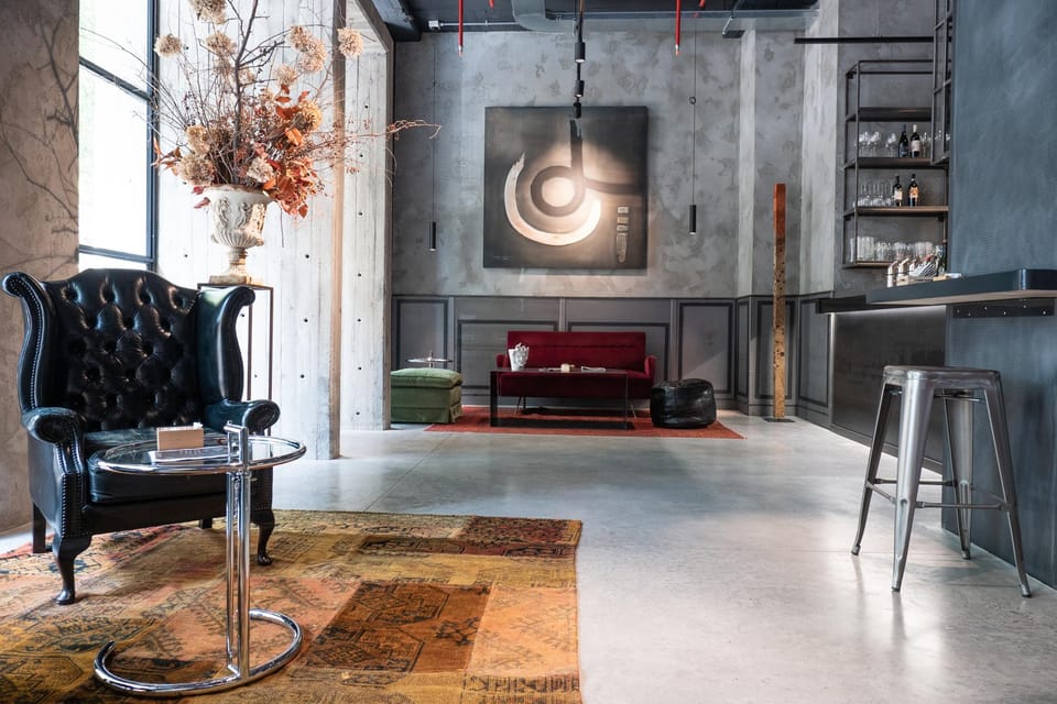 J24 Hotel Milano Hotel in Milan