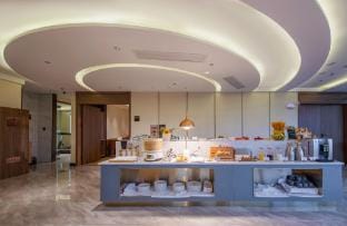 Yilong Anyun Hotel (Zhangjiagang Passenger Transport Terminal Shop) Hotel in Suzhou