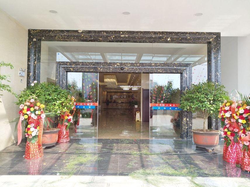 Guyuecun Hotel Hotel in China