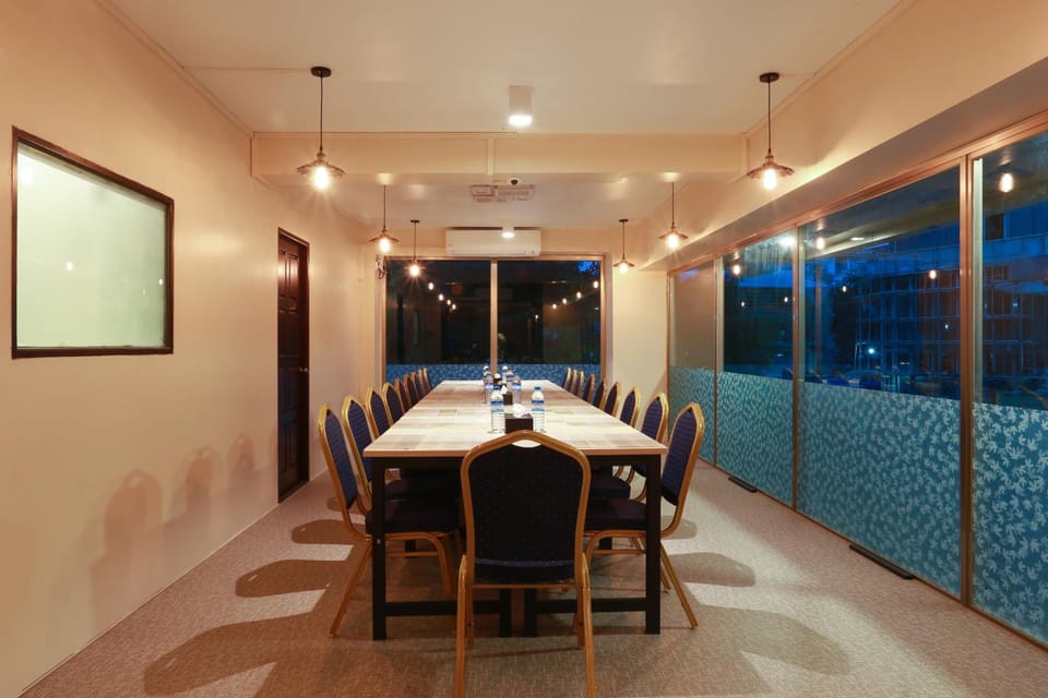 Meeting room / ballrooms
