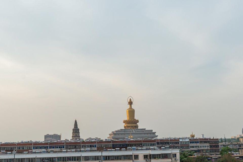 YOLANDA  HOTEL Hotel in Shandong