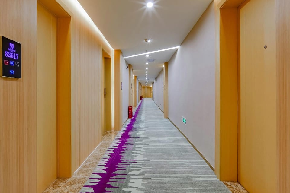 Zunyi Lihao Hotel Hotel in China