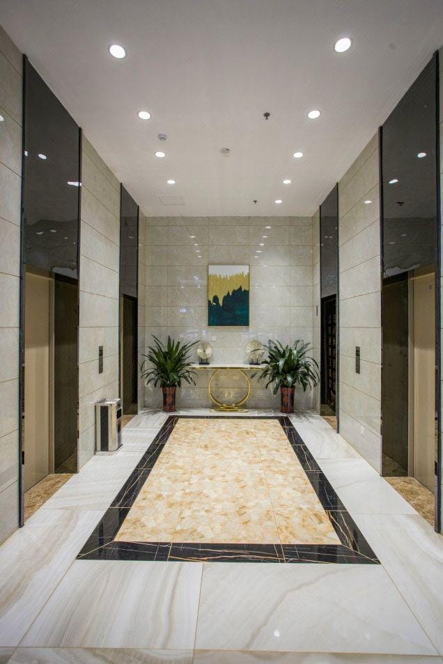 G + Boutique Hotel Hotel in Jiangsu