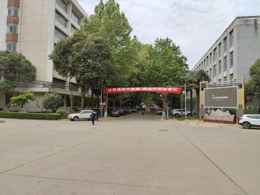 Ligong Hotel Hotel in Xian