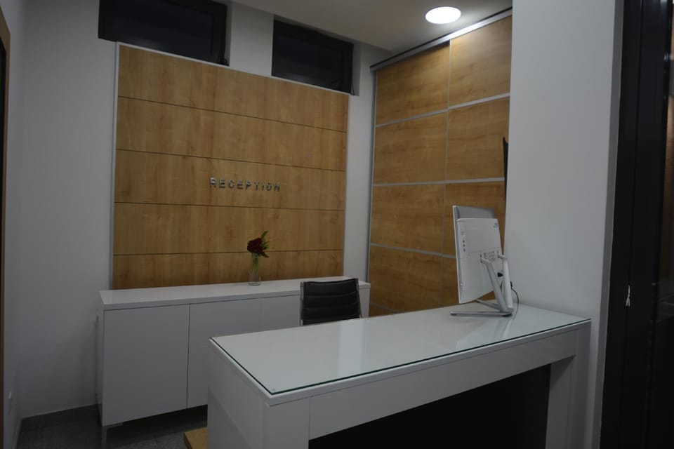 Hotel Family Sarajevo Apartment hotel in Sarajevo