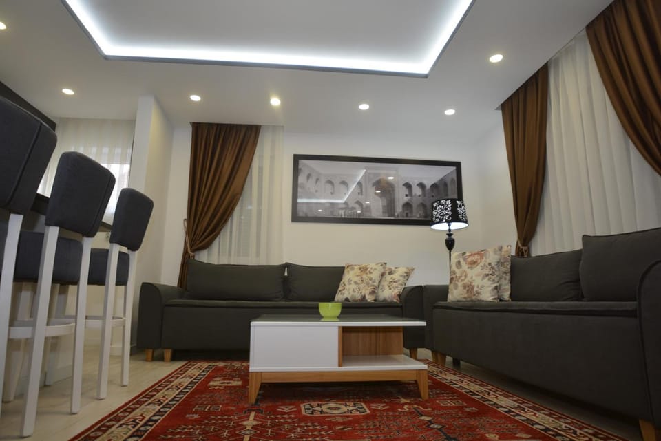 Hotel Family Sarajevo Apartment hotel in Sarajevo
