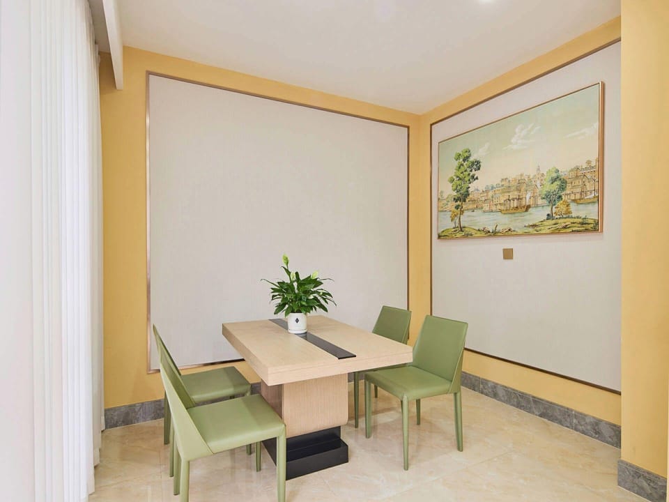 VIENNA SANHAO HOTEL Hotel in Beijing
