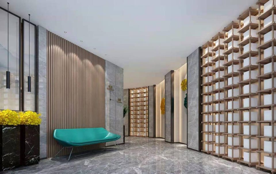 Molin Boutique Hotel (Haoting store, Pingjiang) Hotel in China