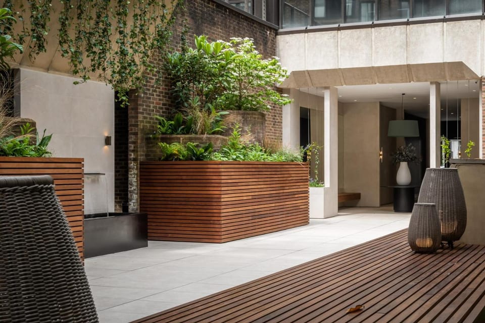 Monarch House Serviced Apartments Apartment hotel in City of Westminster