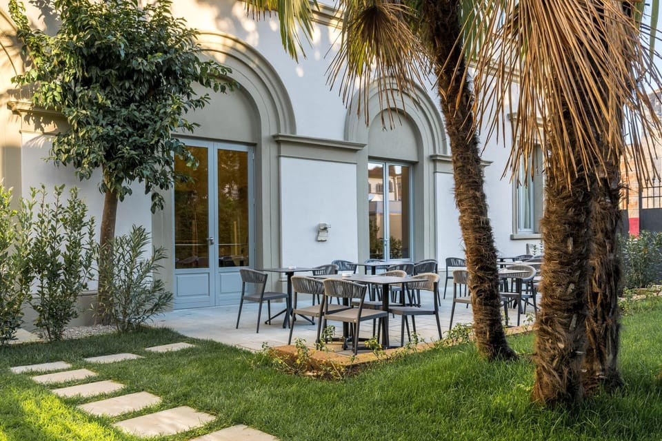 Hotel Ariele Hotel in Florence