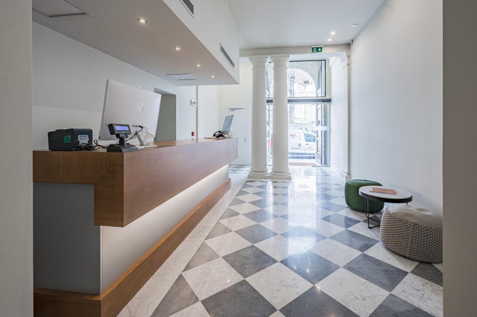 Hotel Ariele Hotel in Florence