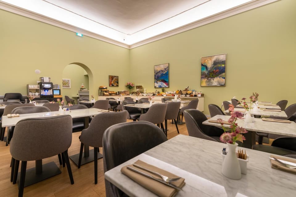 Hotel Ariele Hotel in Florence