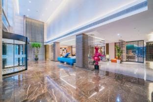 Hangzhou Wassim Resorts Hotel Hotel in Hangzhou