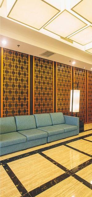 Hao Hotel Hotel in China