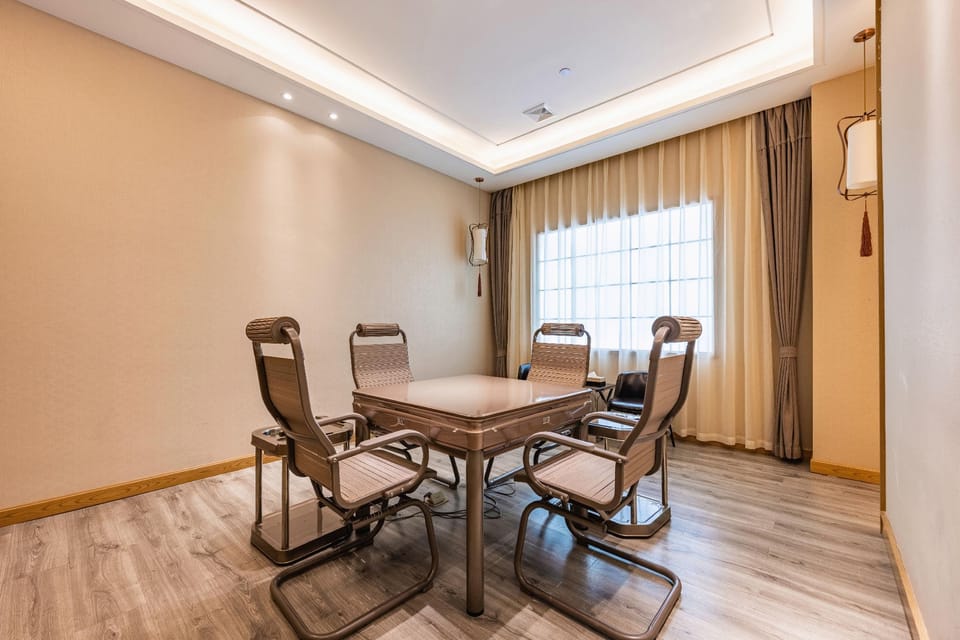 Xiyun Hotel Hotel in China