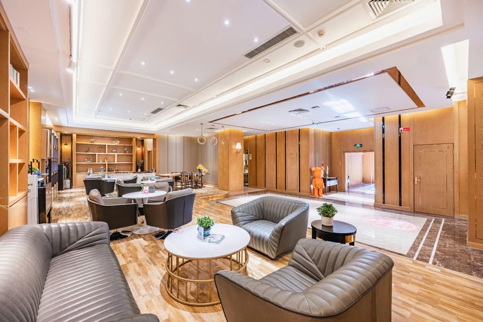 Xiyun Hotel Hotel in China