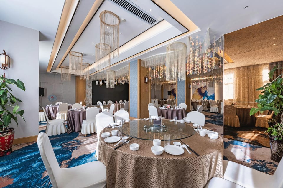 Xiyun Hotel Hotel in China