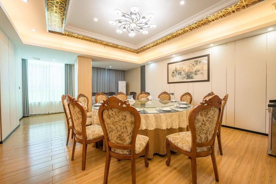 Fuhua Hotel Hotel in China