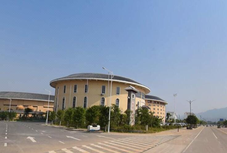 Excellence International Hotel Hotel in China