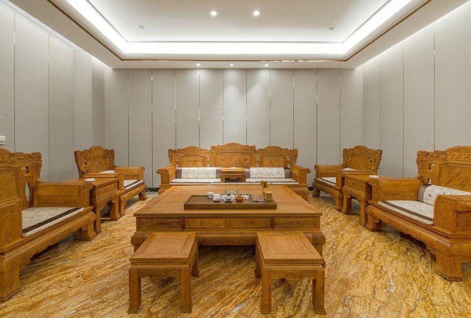 Excellence International Hotel Hotel in China