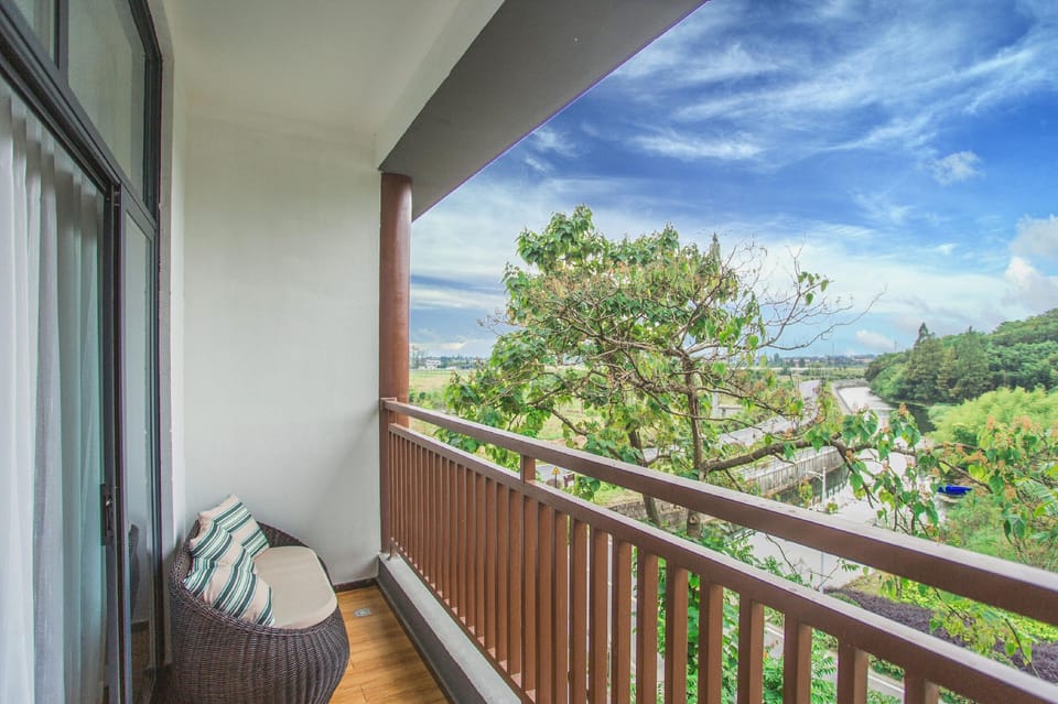 Hangzhou Lingshan Kaiyuan Yiju Hotel Hotel in Hangzhou