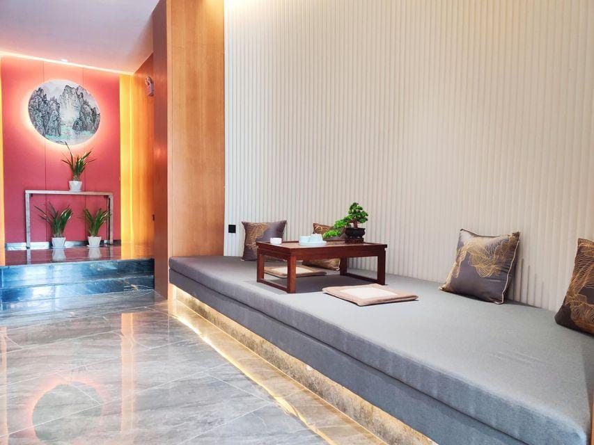 Jinyu Hotel Hotel in Hubei